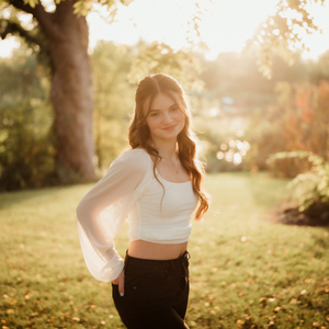 Fundraising Page: Brooklyn Mears